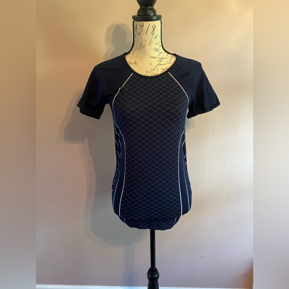 Golf shirt